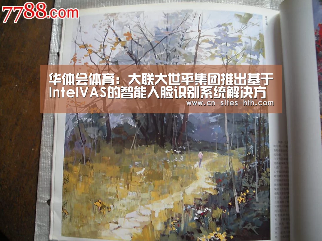 华体会体育：大联大世平集团推出基于IntelVAS的智能人脸识别系统解决方案
