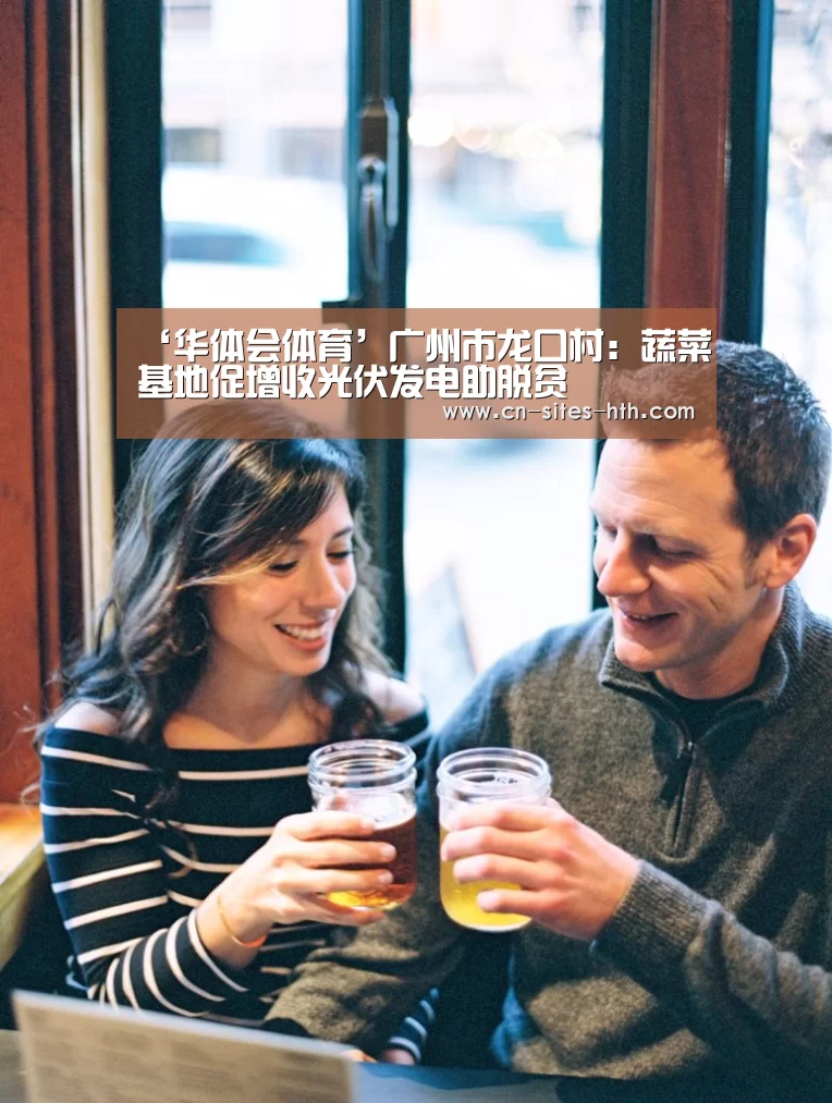‘华体会体育’广州市龙口村:蔬菜基地促增收光伏发电助脱贫(图4) 华体会体育