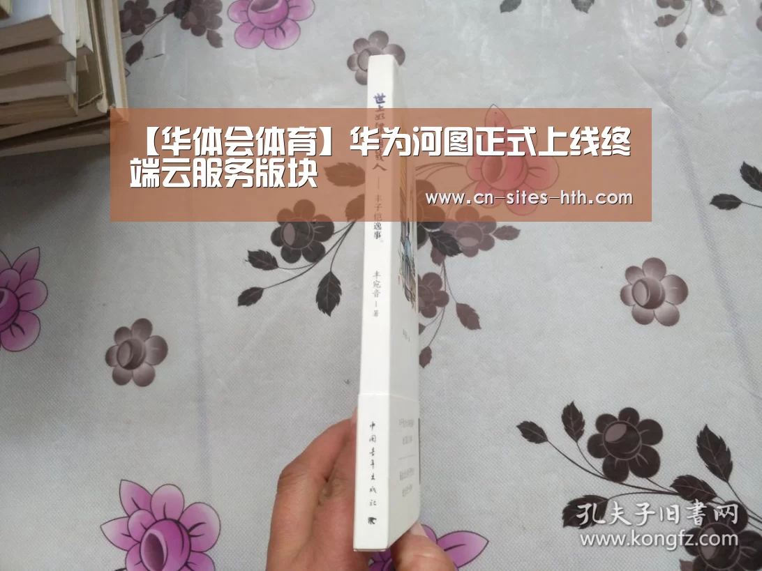 【华体会体育】华为河图正式上线终端云服务版块